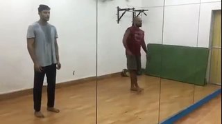 prince dance practice videos