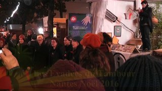 Les Evadées du Tambour - Nantes 2016 12