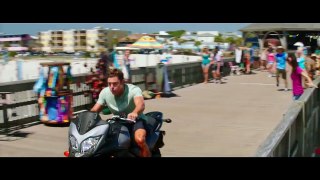 BAYWATCH Official Trailer (2017) Dwayne Johnson, Alexandra Daddario Comedy Movie HD