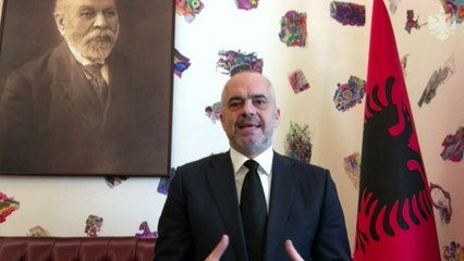 “Jam i pakënaqur me qeverisjen” - News, Lajme - Vizion Plus