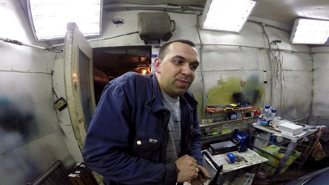 Замена подшипников Renault Logan. задних ступиц (барабанов). Как сделать без усложнений?