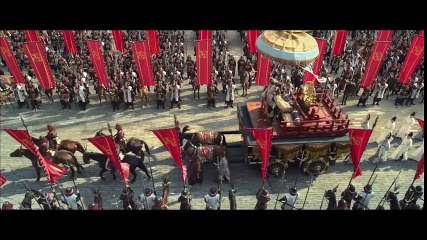 DETECTIVE DEE 2 Bande Annonce VF (2014)