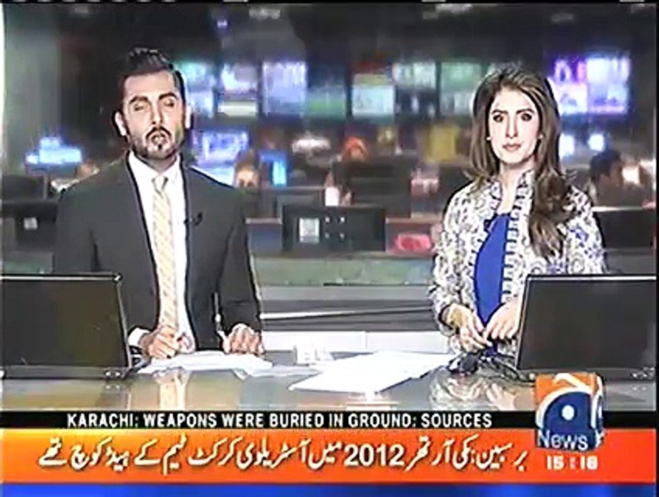 KPK govt imposes ban on hunting of Houbara bustard, Imran Khan talk with CM KPK in this regard