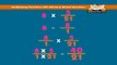 Learn Fractions - Multiplying Fractions with whole and mixed numbers