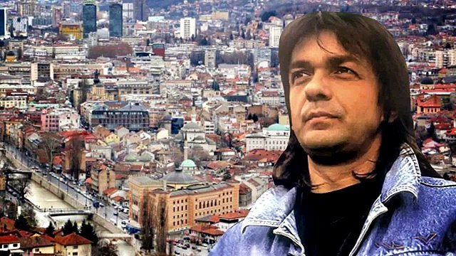 Fadil Toskić - Sve će ti uzeti oni (1990)