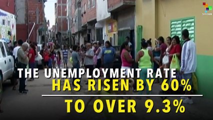 Macri's Disastrous First Year in Argentina