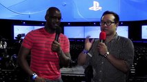 E3 2015 - Le Résumé de la Conférence Sony