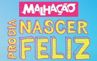 MALHAÇÃO. 12 A 16.12