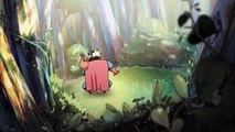 The King and the Beaver  from Gobelins   Disney Favorite
