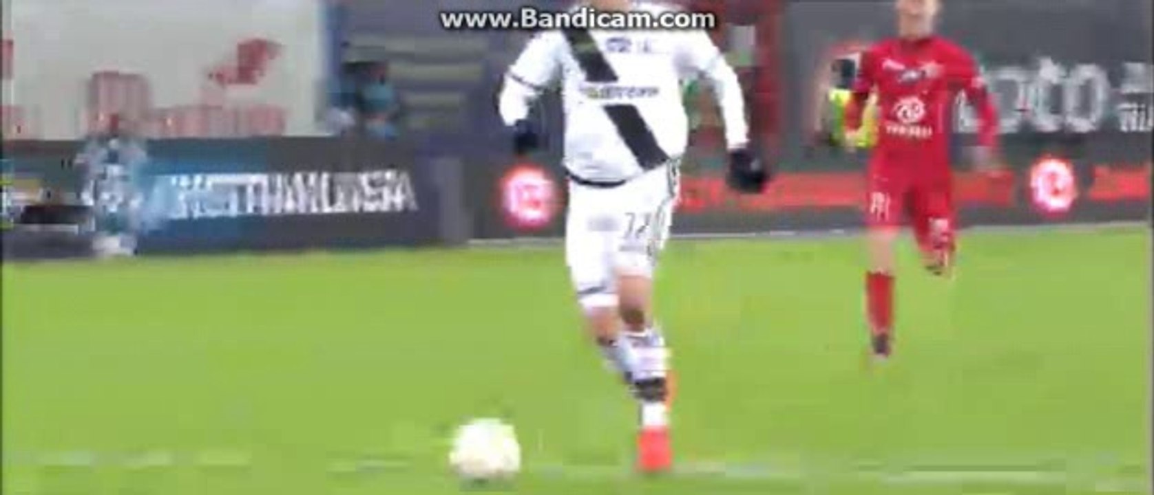 Piast Gliwice 1-5 Legia Warszawa All GOALS & Highlights 11.12.2016