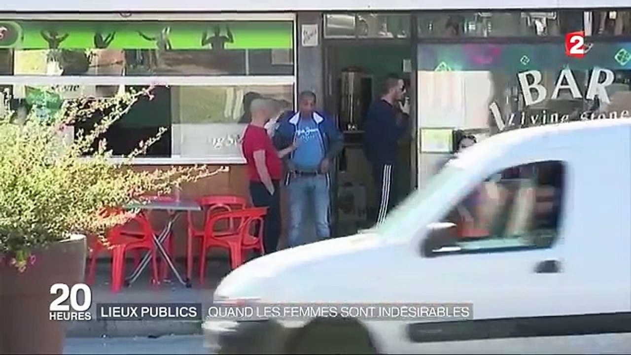 Ce reportage de France 2 relance la polémique sur les banlieues