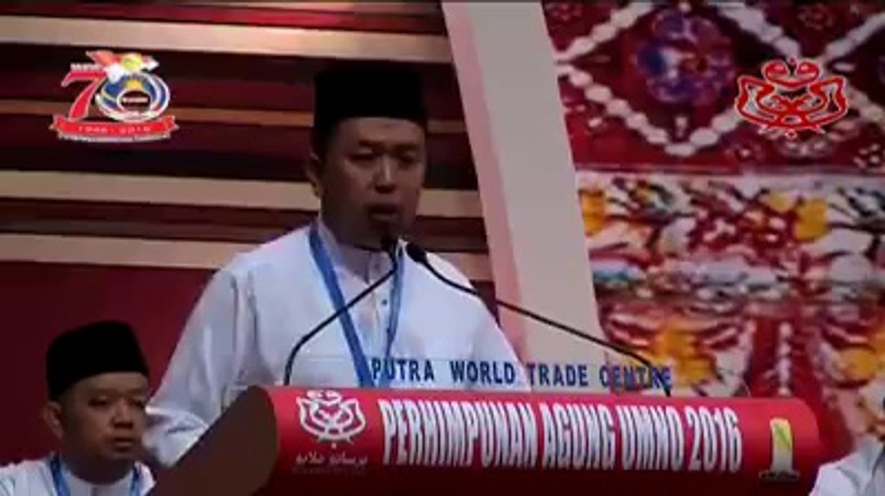 Pemuda adu tentang kenaikan kos sara hidup depan Najib, video jadi viral