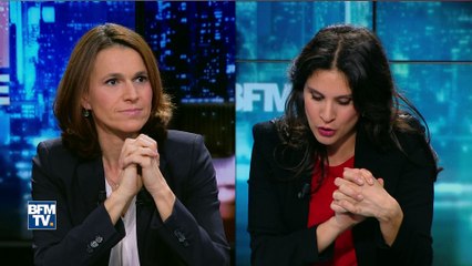 Valls en révolte ? "Il aurait dû l’être en 2014" selon Filippetti