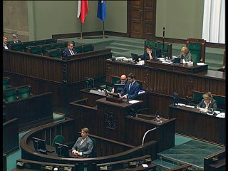 Poseł Norbert Kaczmarczyk - Wystąpienie z dnia 30 listopada 2016 roku.