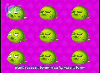 Quảng cáo hay nhất 2016 dành cho bé