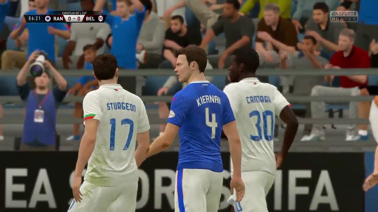 Rangers  XD (8)