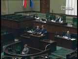 Poseł Sylwester Chruszcz - Wystąpienie z dnia 30 listopada 2016 roku.