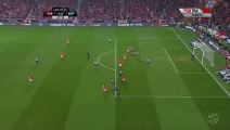 Raul Jimenez  Goal HD - Benfica 2-0 Sporting 11.12.2016
