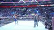 JOB'd Out - WWE TLC Recap: AJ Styles vs Dean Ambrose - James Ellsworth Turns Heel