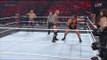JOB'd Out - WWE TLC Recap: Bray Wyatt & Randy Orton vs Heath Slater & Rhyno (Tag Team Titles)