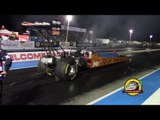 DRAG FILES: 2016 IHRA Rocky Mountain Nationals Part 29 (Bruce Litton's Top Fuel Dragster Exhibtion)