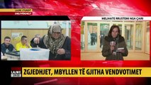 Përfundon procesi i votimit në Çair, pjesëmarrje e lartë e votueseve