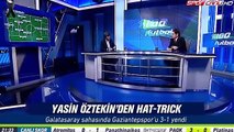 Galatasaray - Gaziantepspor 3-1 RıdvanDilmen Maç Sonu Yorumları Part 3