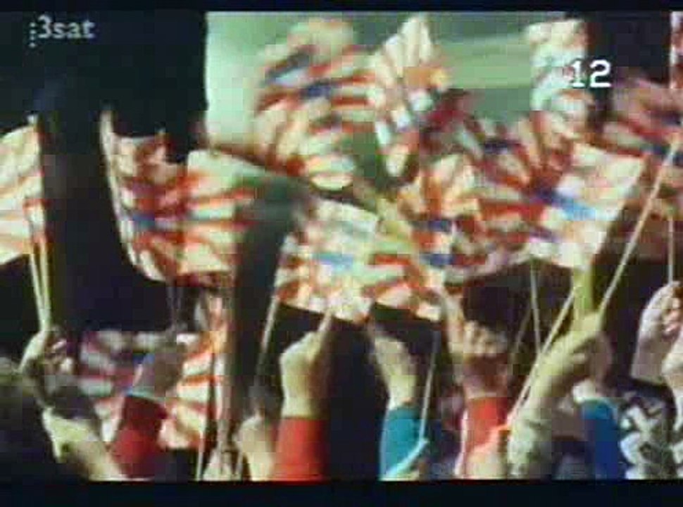 Grieche sucht Griechin  1966