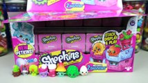 SHOPKINS SEASON 4 PETKINS Blind Baskets Part 1 | Hunt for a Limited Edition Shopkin!