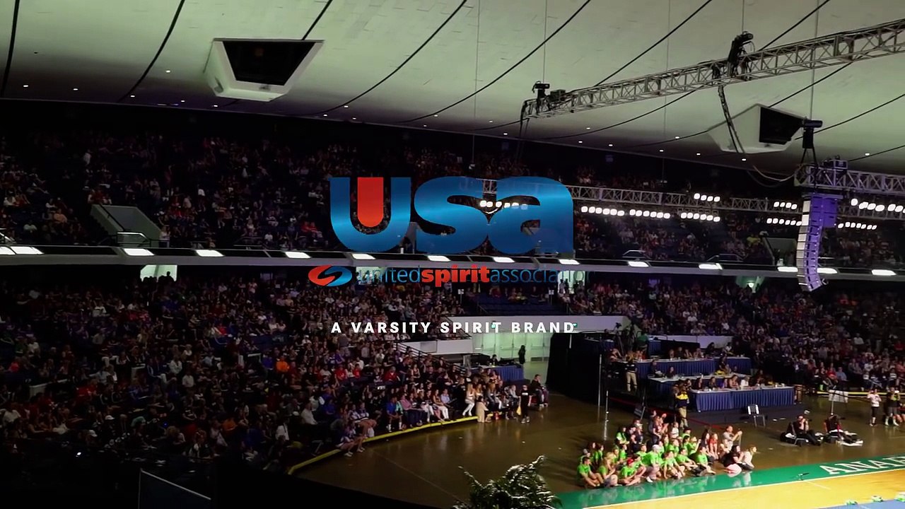 2016 USA Dance Nationals Highlight Video