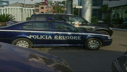 "Demarkacioni", takm në Shkodër - Top Channel Albania - News - Lajme