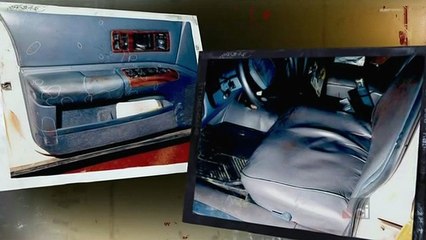 A Fatal Fare - Murder She Solved - Real Stories
