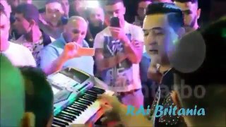 Cheb Amine 31 Avec Hichem Smati Live 2016 Ana chir Sghir + jebt Lhwass L'rassi By ILP musik