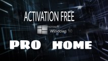 Activate Windows 10 Pro Permanently 100% work DECEMBER 2016
