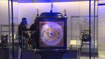 افتتاح جناح للحساب والرياضيات بمتحف لندن للعلوم