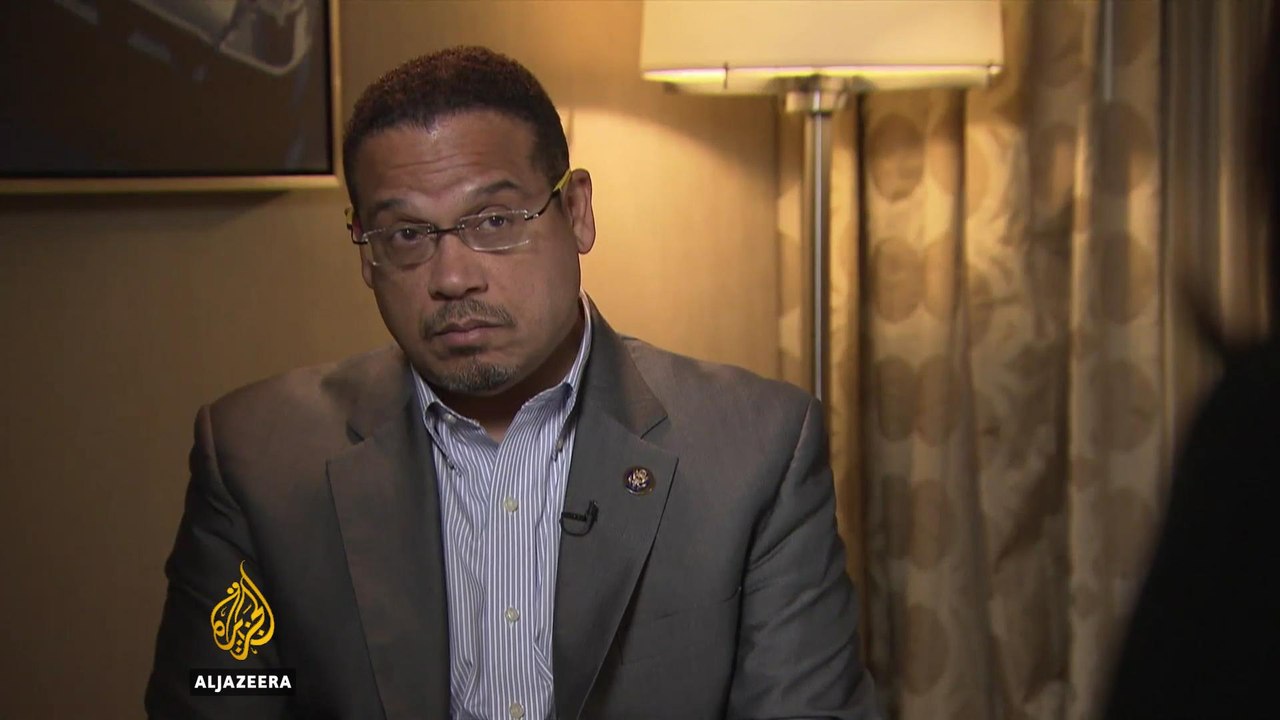 US: New generation of young democratic leaders