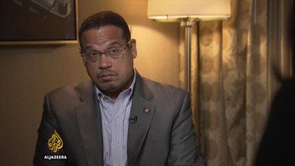 US: New generation of young democratic leaders