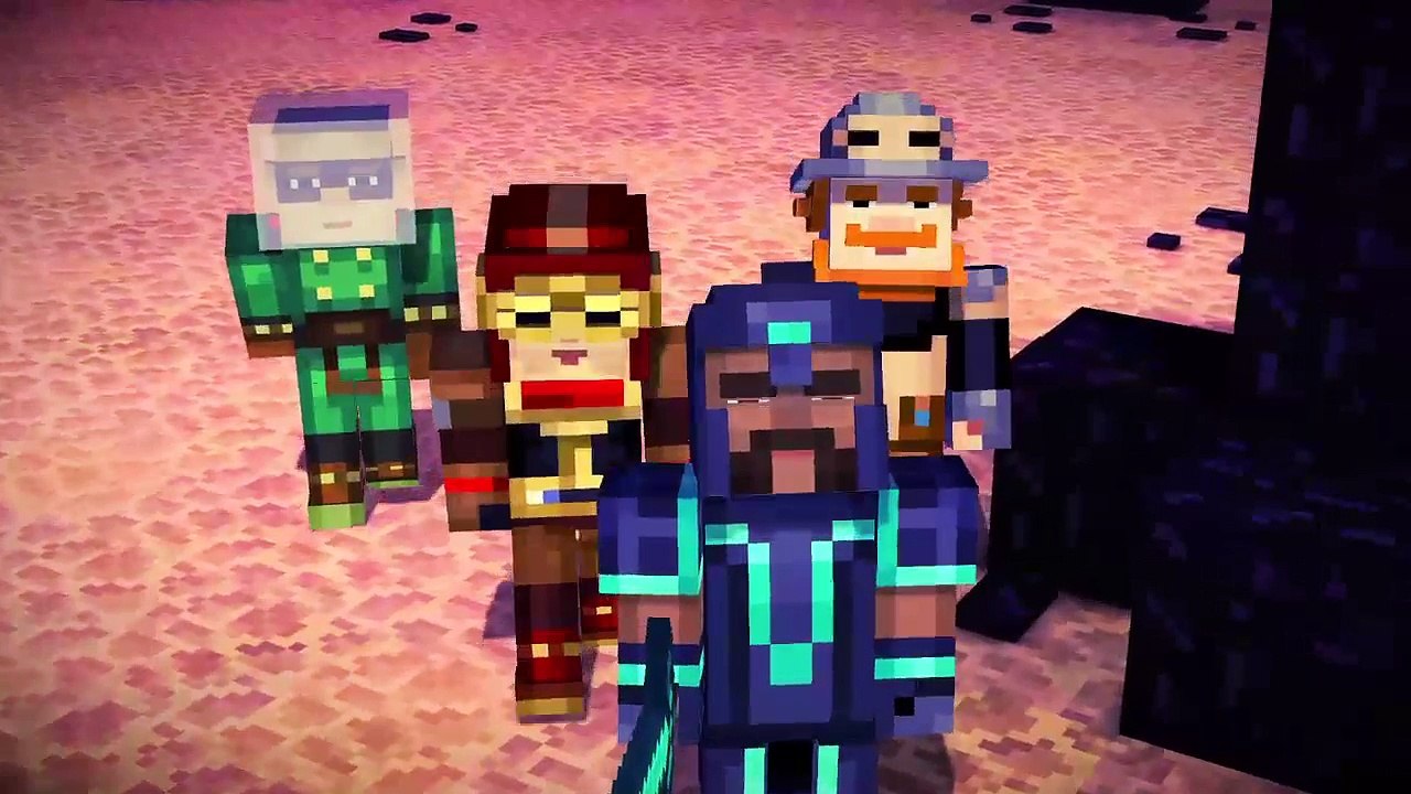 Minecraft (2)
