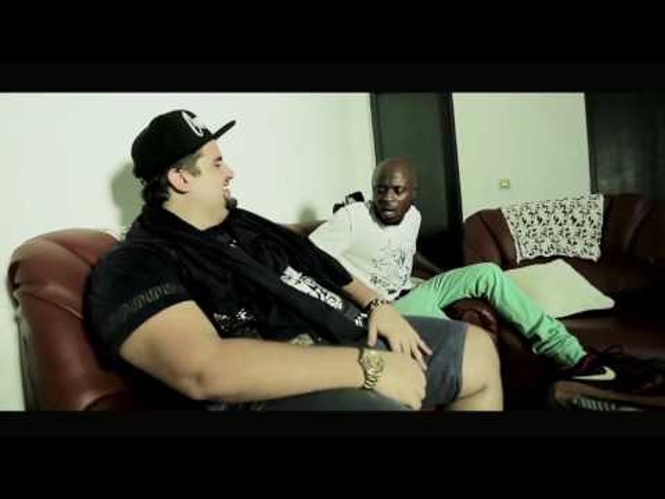 extrait episode 13 " les tactiques de kpohouwa "