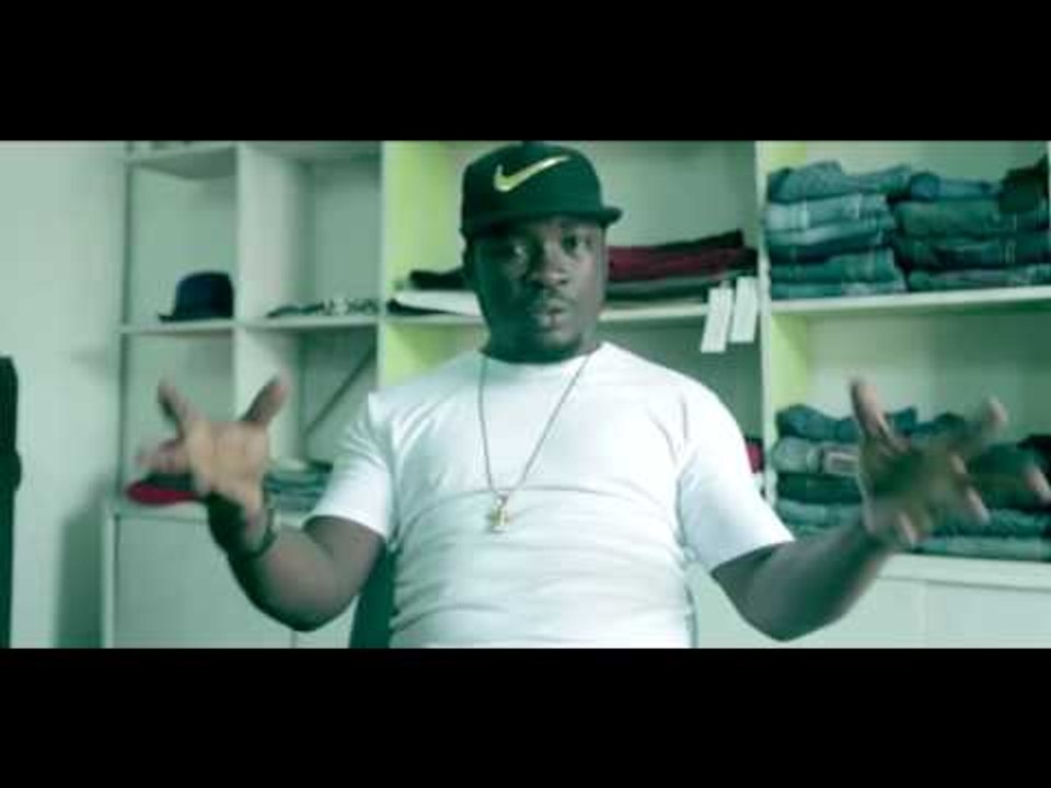 MR JHON l humilité