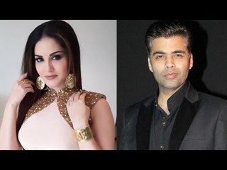 Sunny Leone In Karan Johar's 'Ae Dil Hai Mushkil'?