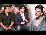 Shahrukh Khan's SHOCKING Reaction To Salman Khan's HERO Movie