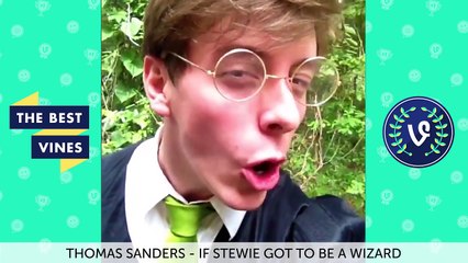 The Best Voice Impressions Vine Compilation September 2016