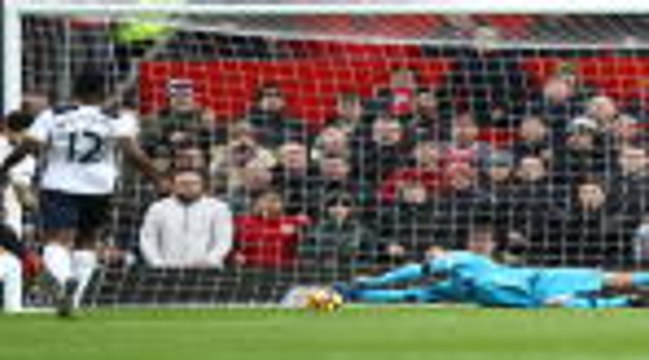 Mourinho still worried by lack of goals