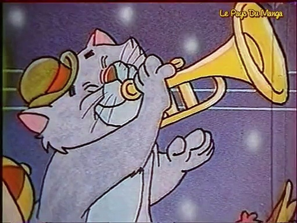 Douchka - Baloo (La vie à plein temps) - LPDM