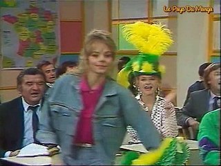 Douchka - Comme le dit toujours mon pere (La classe) - LPDM