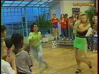 Douchka - Comme le dit toujours mon pere (L'été en baskets) - LPDM