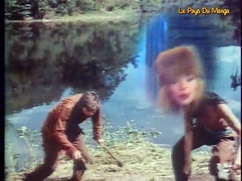 Douchka - Davy Crockett (Academie des 9 - 1986) - LPDM