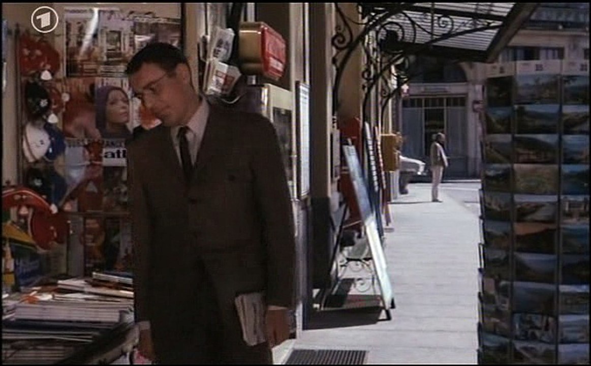 Maigret und sein größter Fall  1966
