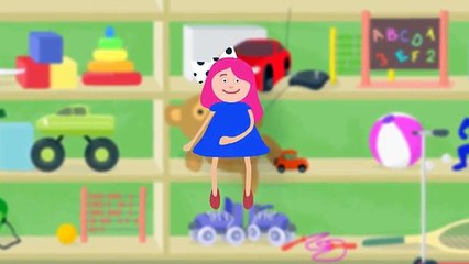 Доктор Машинкова. Подарок на день рождения. Мультики про машинки